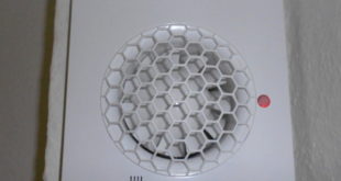 Vents Badventilator