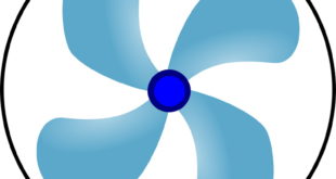 Ventilator
